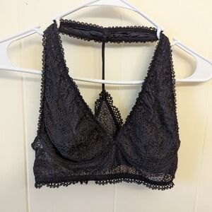 VS bralette 🖤 black 🖤 lace